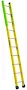 American Ladders & Scaffolds LOUISVILLE LADDER FIBERGLASS MANHOLE LADDER TYPE IAA