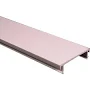 CableSmart 40N2 Full Width Raceway Cover