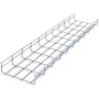 Wholesale Galvanised Metal Wire Mesh Type Cable Tray with Ceiling Hanger Fence,10 Pieces