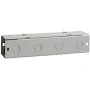 Hoffman F44T112GVP Straight Section Lay-In Wireway