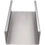 Customized Cable Tray 600mm 100mm Hot DIP Galvanized Cable Ladderhot DIP Galvanized Steel Cable Tray