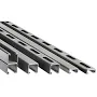 Rob 1-5/8 Strut Slotted