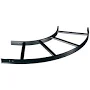 Middle Atlantic Cable Ladder Bend CLB-90HB-W18