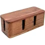 LuxeDesigns Cable Organizer