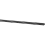 Tresco Wire Management Channel 60in Black