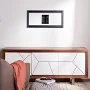 Legrand On-Q HT2102BKV1 Hardwired In Wall Cable Management Kit