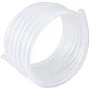 PCV Plastic Hollow Round Tubes