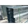 Wholesale Prime Quality Customized Galvanized teel Cable Tray Price,100 Meters
