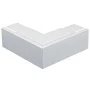 150mm Inner & Outer Corner Trunking Bends