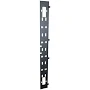 Hammond Mfg. Cable Tray H1PDU48UBK