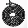 Brateck Coiled Tube Cable Sleeve