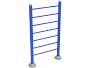 Single Station Vertical Ladder