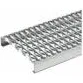 Eaton Electrical - 82510-12-BL - Eaton B-line Series Grip Strut Eight Diamond Plank, 144in Grating Length, 18.75in Grating Width, Steel, 2.5in Channel