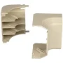Panduit T70ICEI Cable Raceway Corner