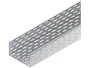 Cable Tray/Wide Span Cable Tray 110 mm 100 mm 1.5 mm RS 110.100 | Manufacturer: Niedax