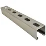 Superstrut A1200HS-20EG 20 Foot Electrogalvanized Channel