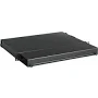 Hubbell Fiber Rackmount Tray 1U