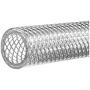 USA Industrials Reinforced Clear PVC Tubing ZUSA-HT-54