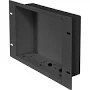 Peerless-AV Wall Cable Management and Storage Box iba2