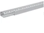 Wiring duct 60x40mm - Slotted cable trunking system 60x40mm BA7 60040 gr