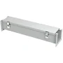 B-Line Wiring Trough 6612-12LW