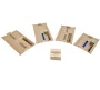 10 Inch, 24 Fiber Splice Tray (Mechanical)