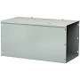 Hoffman F66G48 Lay-In Wireway