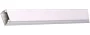 TC-WUD2516WE MINI TRUNKING WHITE9V14/25×16/2M