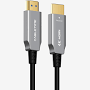 CABLETIME Active Fiber Optical HDMI 2.0 Cable