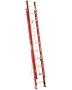 Werner 32 ft. Type iA Fiberglass D-Rung Extension Ladder