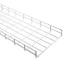 nVent Caddy WBT2X24SWH Performance Cable Tray
