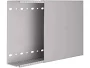 Wiring duct - Slotted cable trunking system 65x209mm BA6 60200B gr