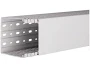 Wiring duct hfr 100x100 - Slotted cable trunking system 100x100mm HA 7100100 lgr