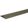Wiremold BR1200-10 10' Nonmetallic Pancake Overfloor Raceway