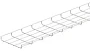Cablofil International, 316 Stainless Steel CF30 3 m x 200 mm x 30 mm