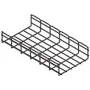 B-Line FT4X12X10-EG Flextray Wire Basket Cable Tray