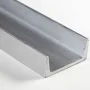 Aluminum Channel 6061-T6