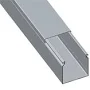 Grey U23X Trunking 42x60mm