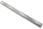 RS Pro VK Self Adhesive Grey Flexible Slot Cable Trunking Slotted Flexible Panel Trunking, W30 mm x D30mm, L500mm | 136-9918 | ET16732899