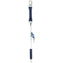 Sure Climb Ladder Cable System, 25 ft, Galvanized Steel