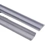 Wholesale aluminum cable trunking kit lotted cable raceway,100 Pieces