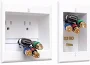 PowerBridge In-Wall Power & Cable Management