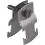 Adamax 3/4-in Universal Strut Pipe Strap