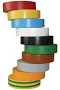Hellermann Tyton HelaTape Flex Electrical Tape