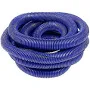 Dorman 3/4 in. x 10 ft. Blue Flex Split Wire Conduit, 86668