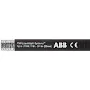 Thomas & Betts LT6XES02B-K Jacketed Metallic Flexible Conduit