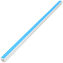 vidaXL Self-Adhesive PVC Cable Trunking - White Cord Hider Raceway Wire Cover, Cuttable, Paintable for Home and Office