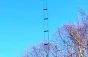 200 Foot W7FG True Ladder Line Open Wire Feed Line
