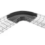 Hubbell hbtr0418 Wire Basket Preform Radius 90