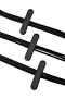 Magnetic Cable Management - Flexible Arches 10 cm / 4 in | LTTStore